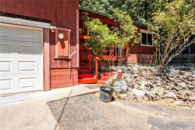 25090 Goose Lane, Willits