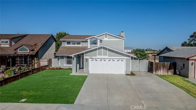 1436 Western Village Drive, San Jacinto