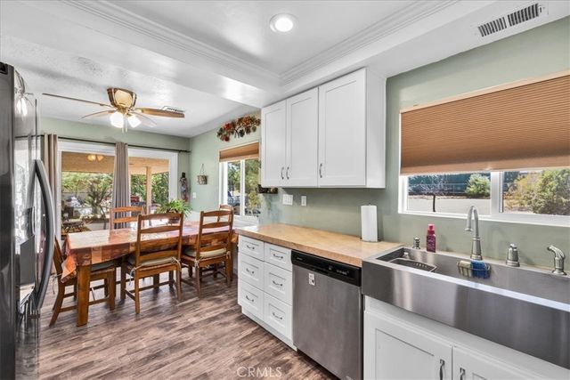 58353 Arcadia, Yucca Valley