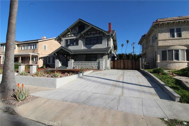 1224 3rd Avenue, Los Angeles