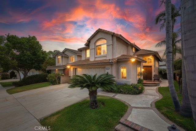 14345 Village View, Chino Hills