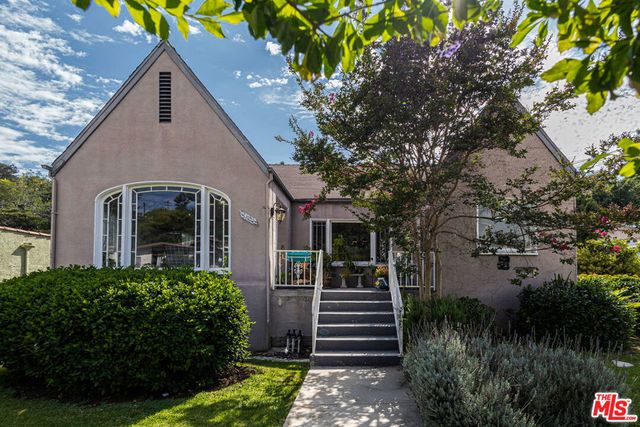 1601 S Adams Street, Glendale