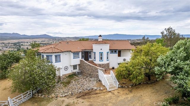 49185 Tomahawk Court, Aguanga