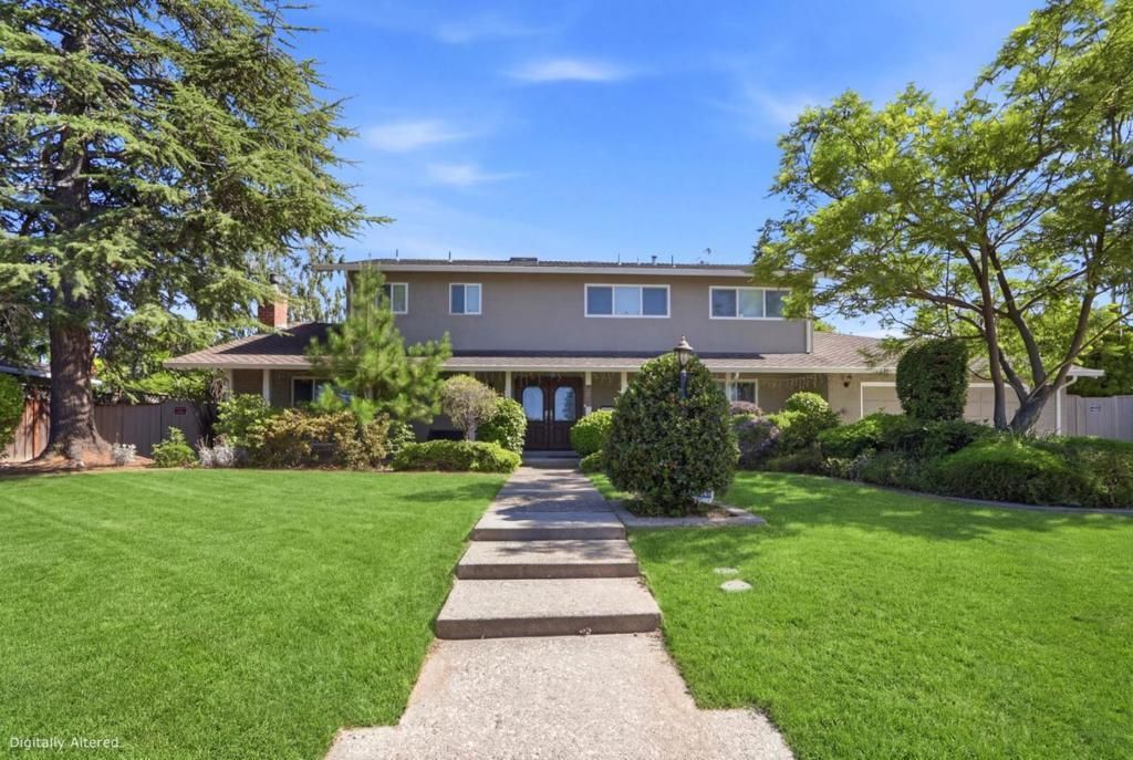 20234 Edinburgh Drive, Saratoga