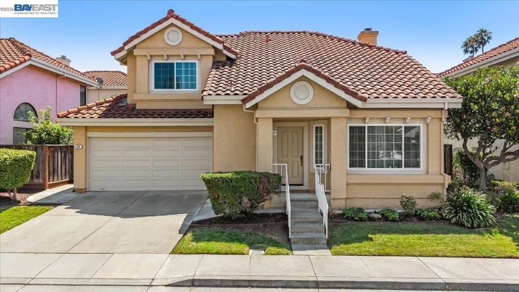 648 Kirby, Fremont