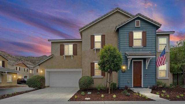 24069 Elderberry, Lake Elsinore