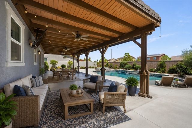 29136 Tanoak, Lake Elsinore