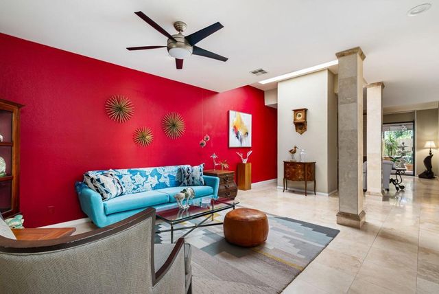 200 N Hermosa Drive, Palm Springs