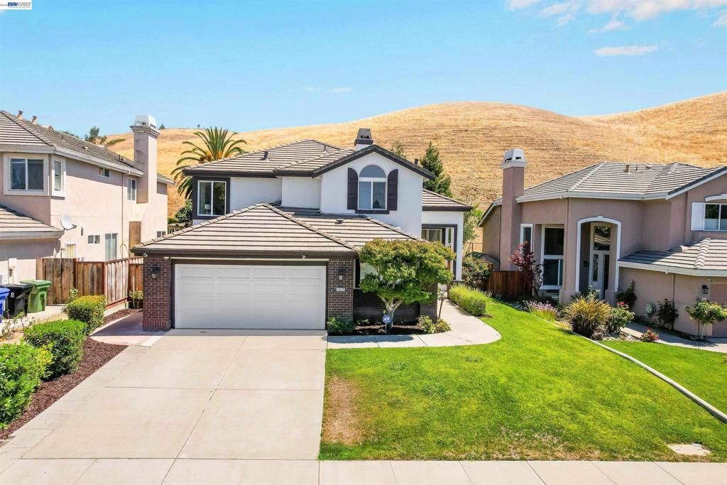 35578 Rockland Ct., Fremont