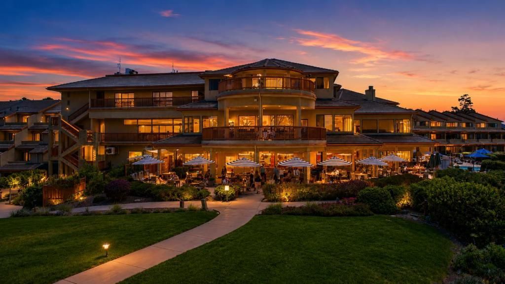 315 Seascape Resort Drive, Aptos