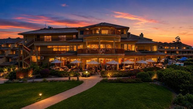 315 Seascape Resort Drive, Aptos