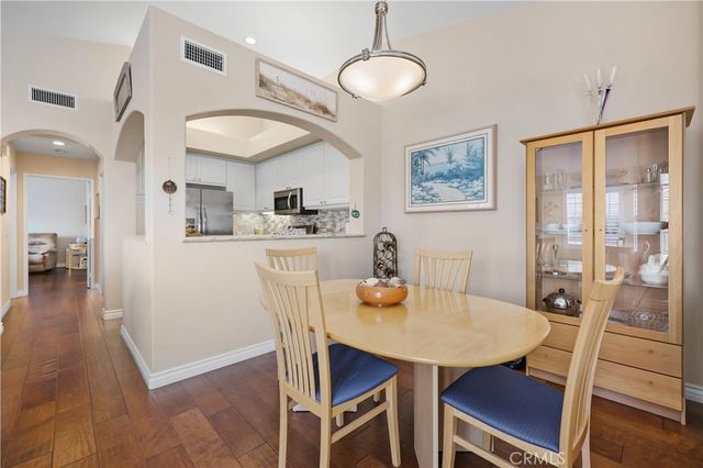 7 Emeraude, Aliso Viejo