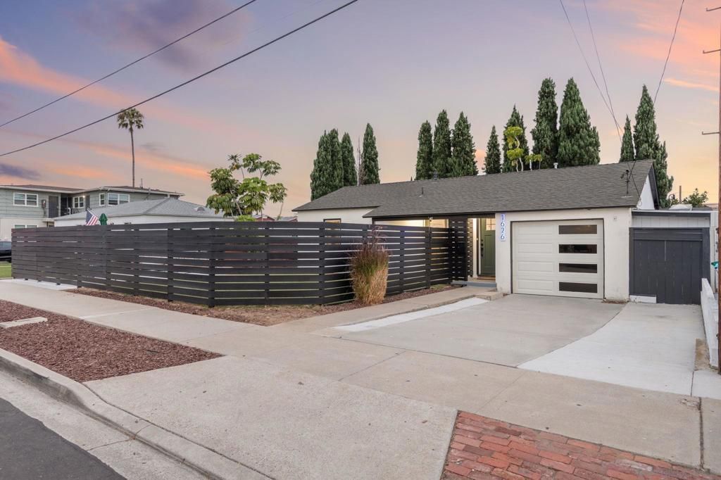 1626 Pacific Beach, San Diego