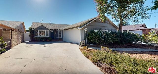 6619 Sunnyslope Avenue, Los Angeles