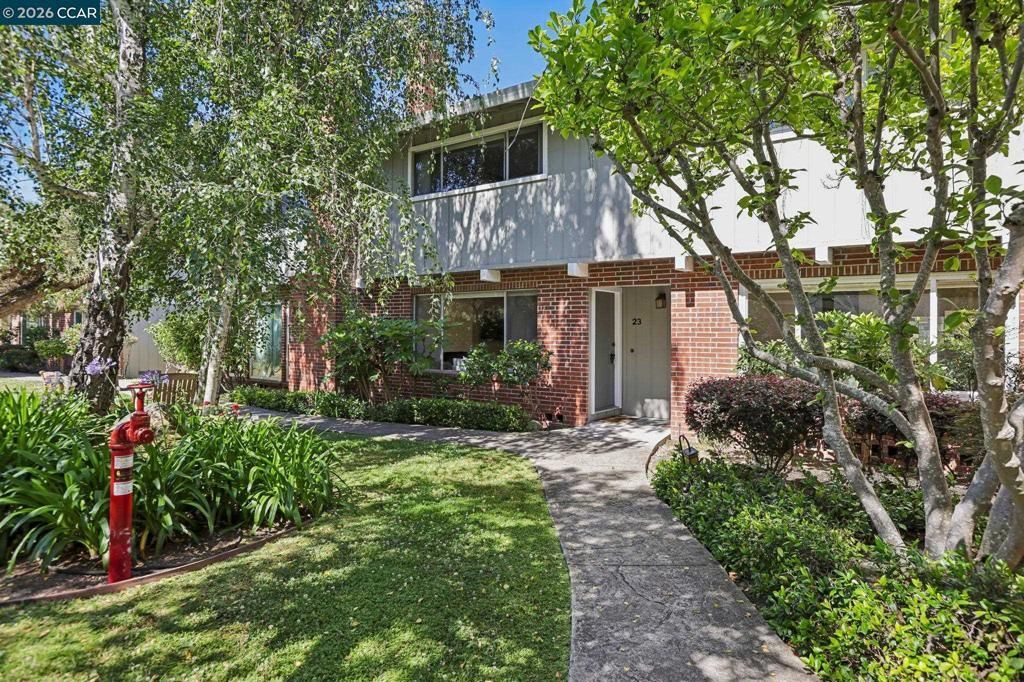 2135 Ascot Dr # 23, Moraga