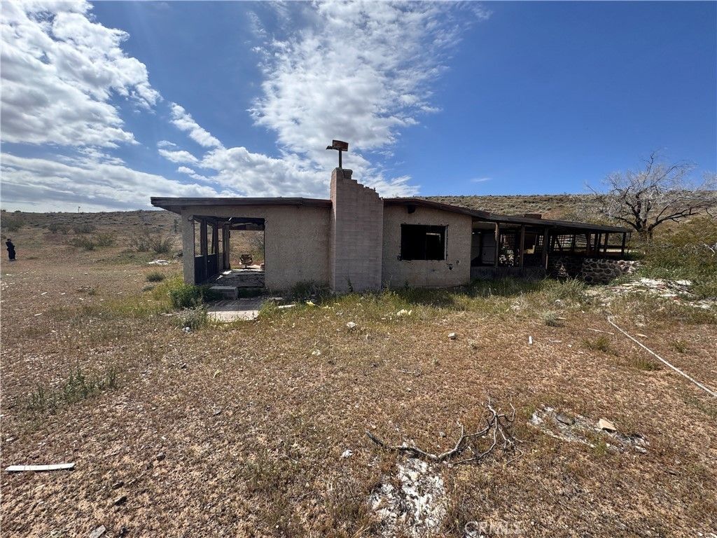 4334 Yucca Mesa Road, Yucca Valley