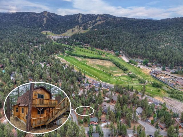 718 Silver Tip, Big Bear Lake
