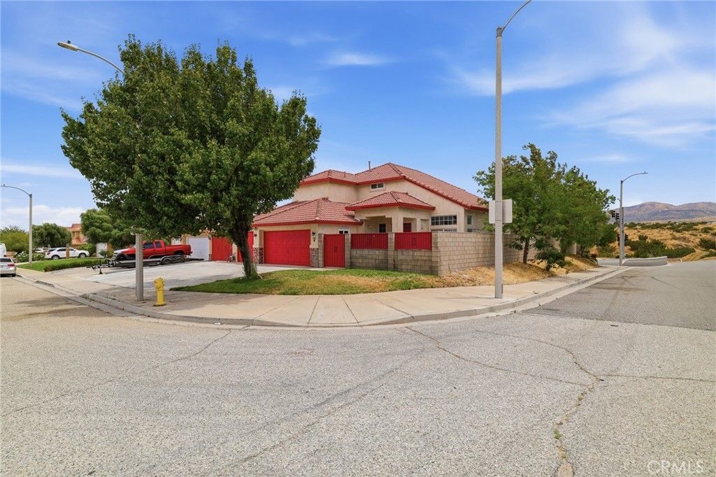 3002 Purple Sage Lane, Palmdale