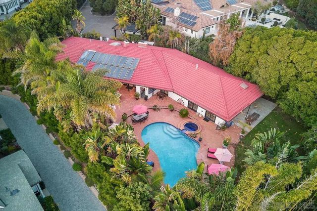 1005 Solymar Drive, La Jolla