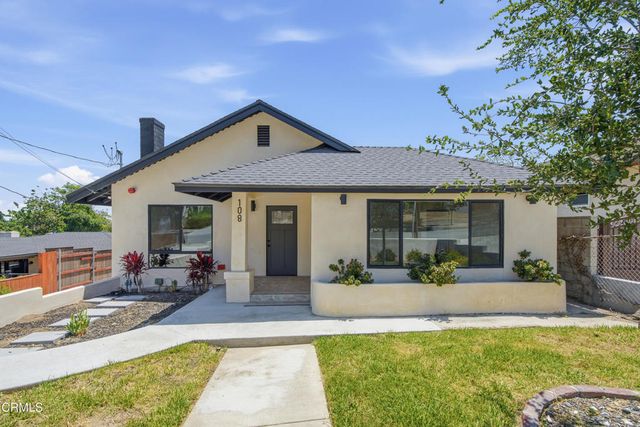 108 E Grandview Avenue, Sierra Madre