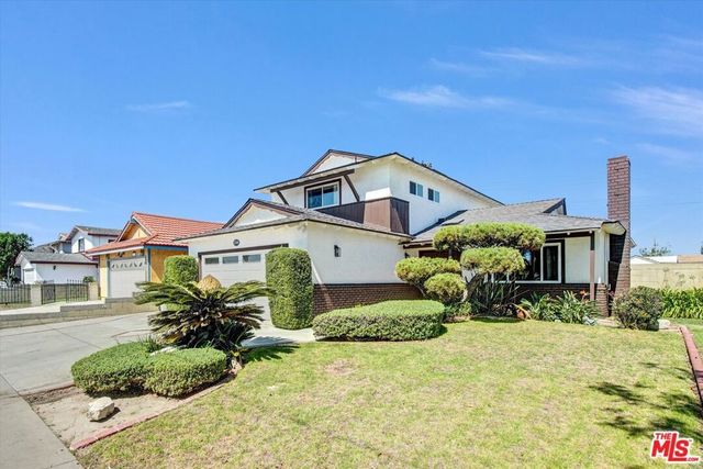 21748 Acarus Avenue, Carson
