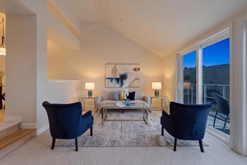 855 Mountain View Drive # 4, Daly City
