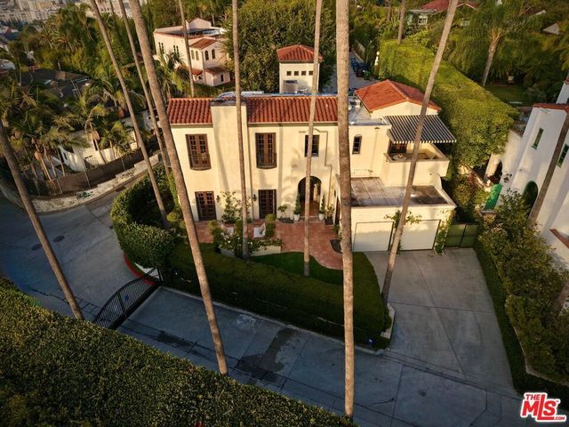 2023 Kendra Court, Los Angeles