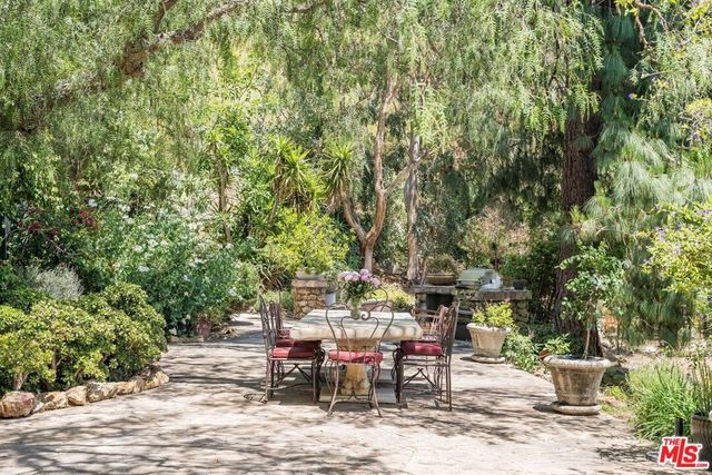3800 Latigo Canyon Road, Malibu