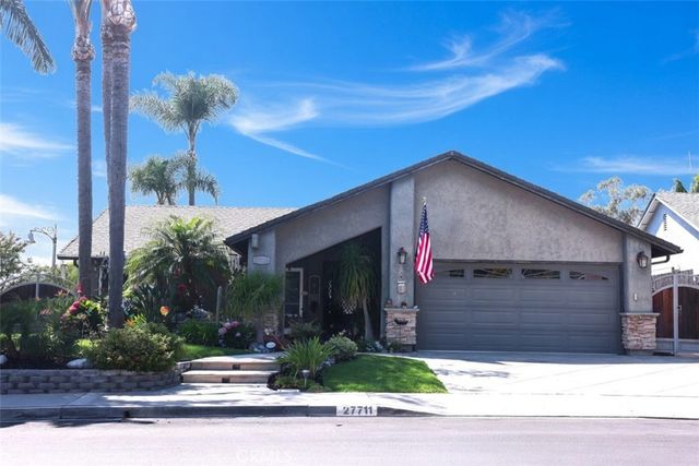 27711 Golondrina, Mission Viejo