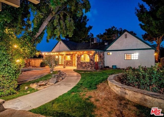 4725 W Avenue M6, Lancaster