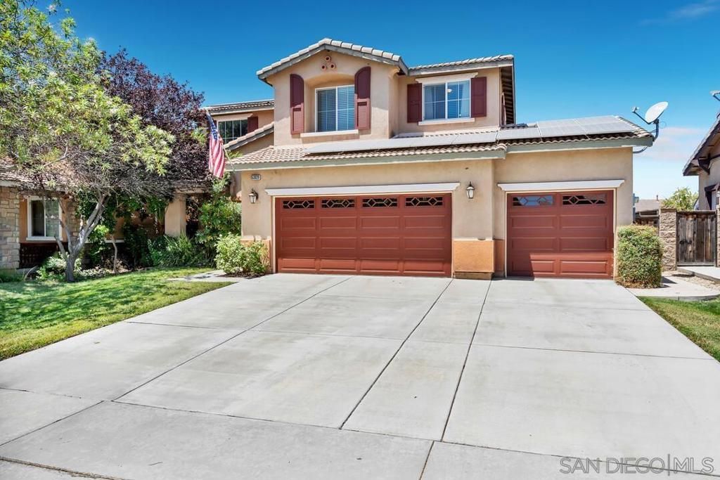 53029 Sweet Juliet, Lake Elsinore