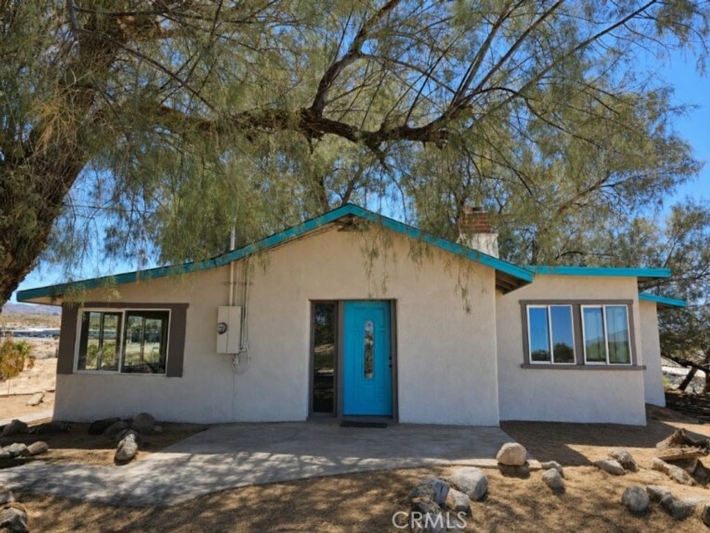 73790 Adobe, 29 Palms