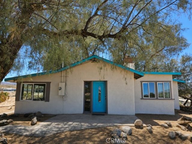 73790 Adobe, 29 Palms