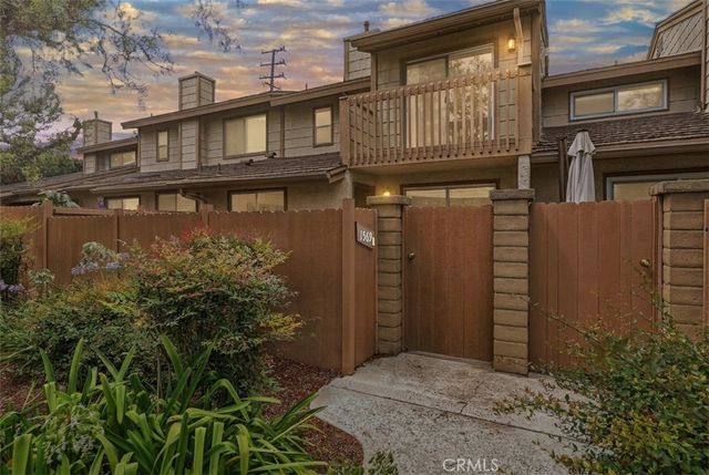 1569 Avenida Selva # 201, Fullerton