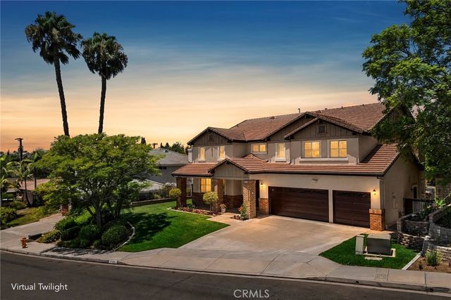 17721 Neff Ranch Road, Yorba Linda