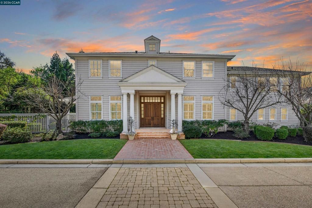 3 Brooktree Dr, Danville
