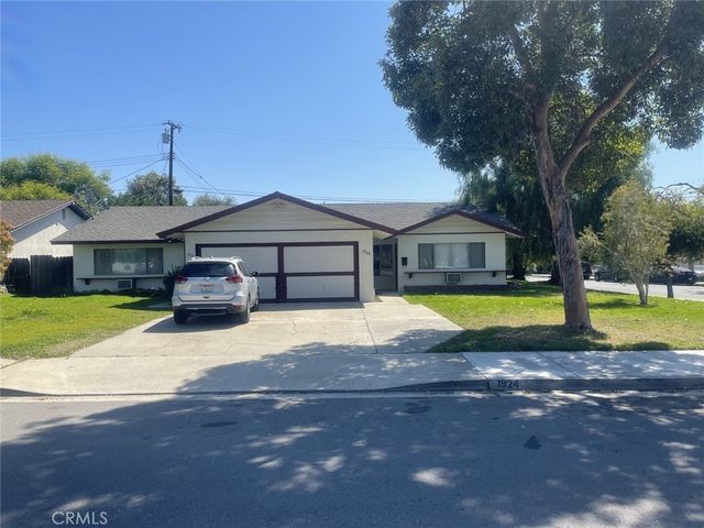 1924 Royalty Drive, Pomona