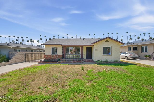 1201 N Alameda Avenue, Azusa