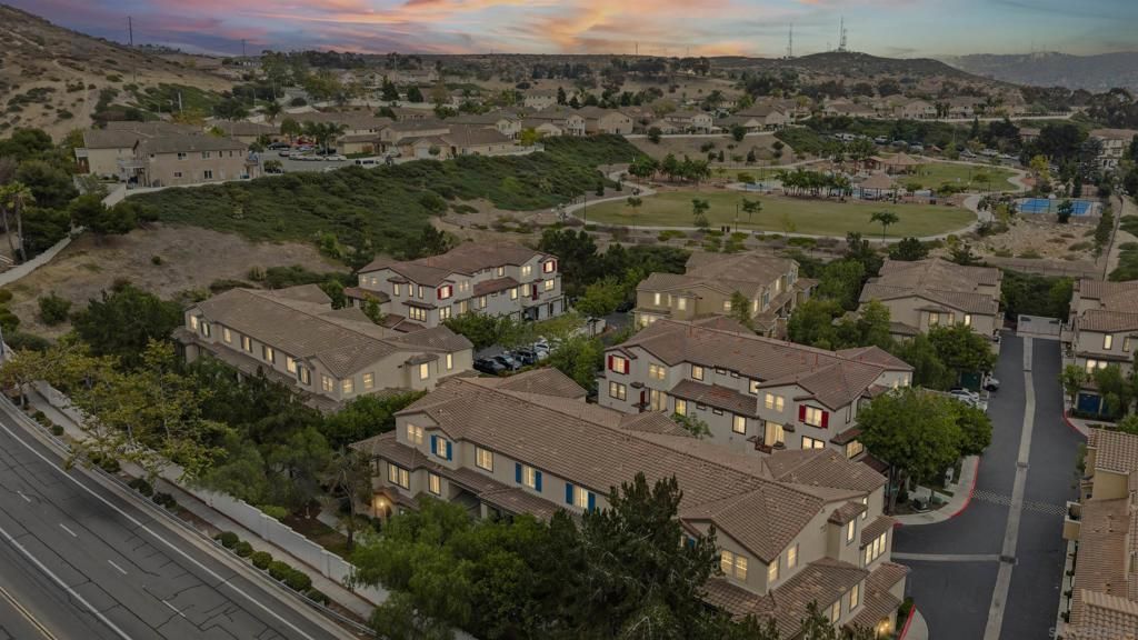 4538 Northern Moon, San Diego