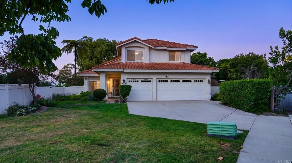 4680 Allende Avenue, Oceanside