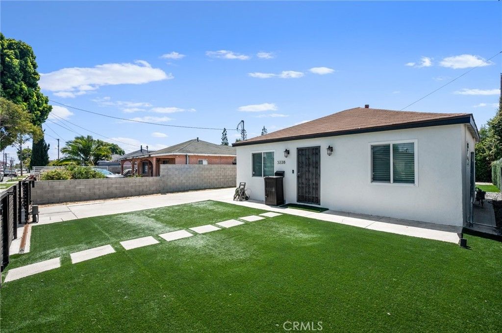 3228 W 147th, Gardena