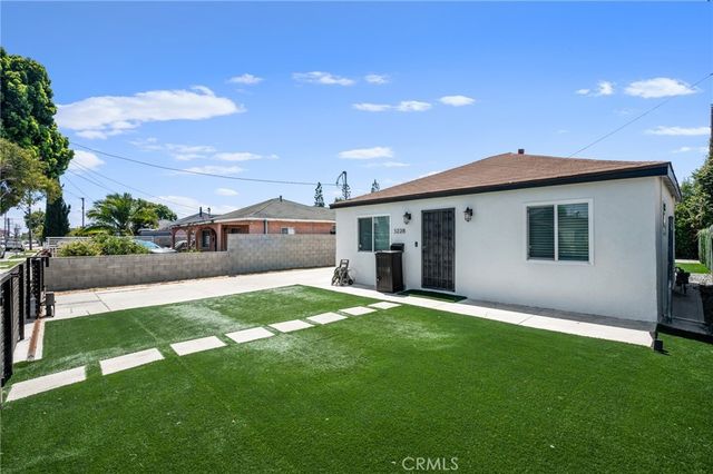3228 W 147th, Gardena