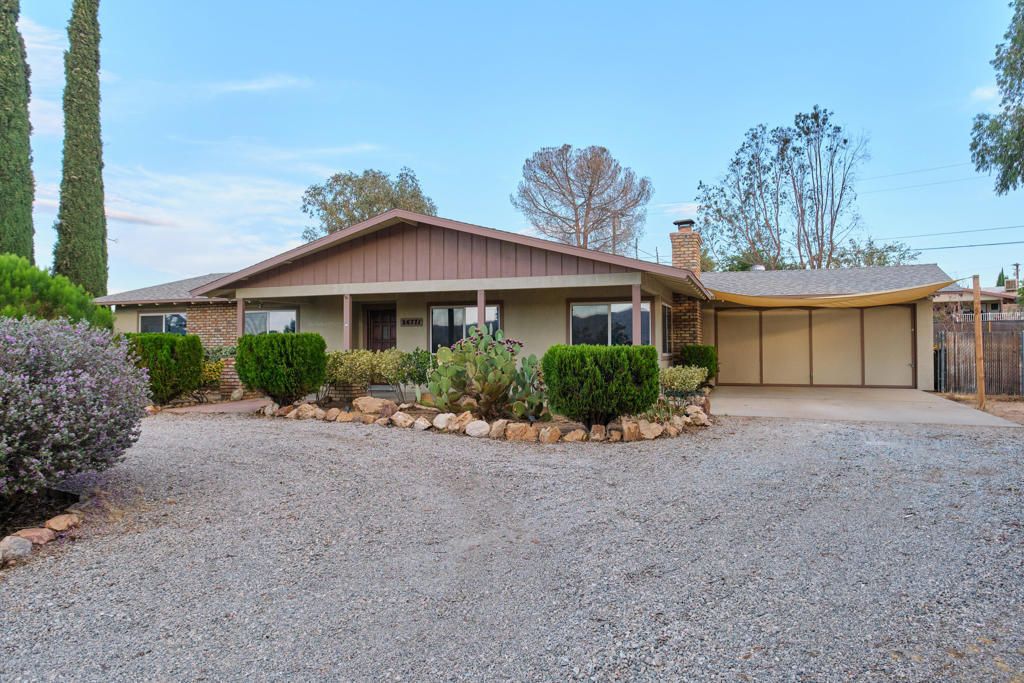 56771 Piute Trail, Yucca Valley