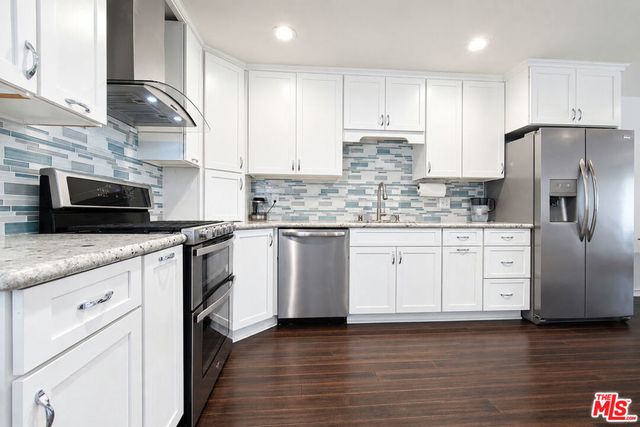 7137 Shoup Avenue # 36, West Hills