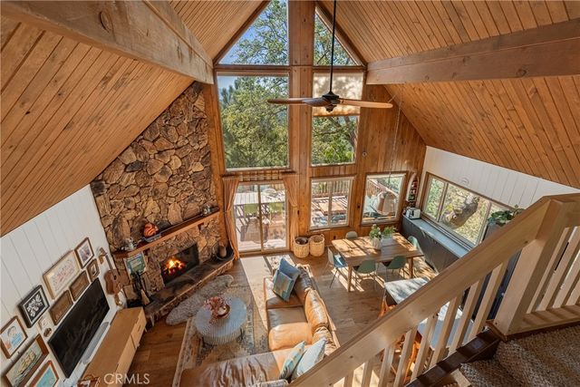 1260 Yukon Court, Lake Arrowhead