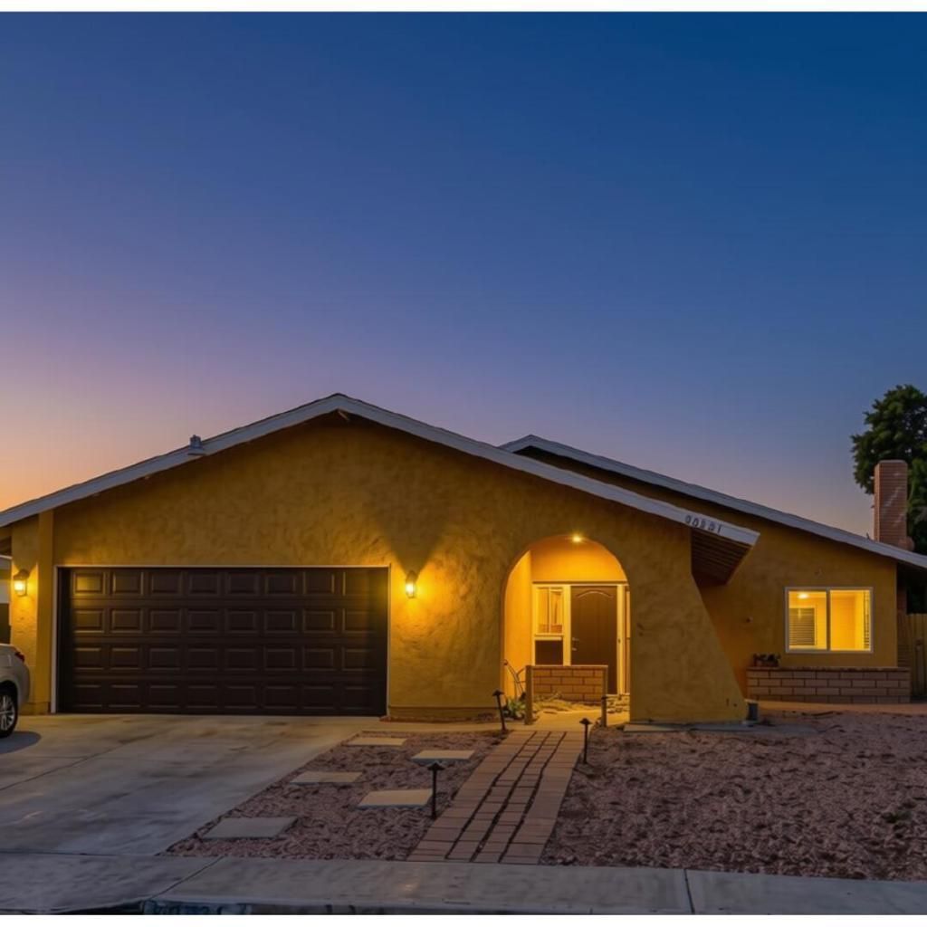 80821 Dartmouth Avenue, Indio