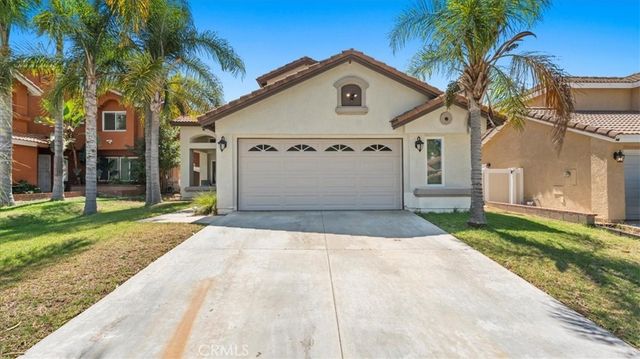 1860 Coolidge Street, Corona