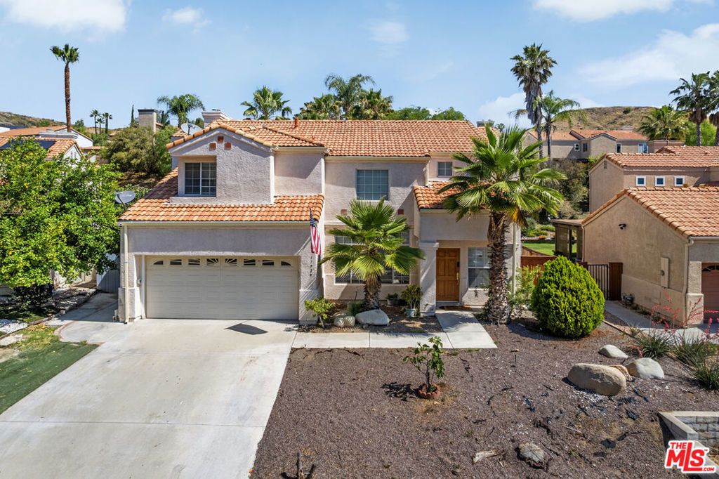 17929 Hatridge Lane, Canyon Country