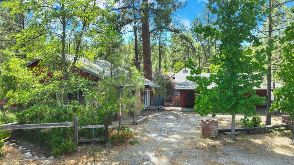 59359 Donna Mae Place, Mountain Center