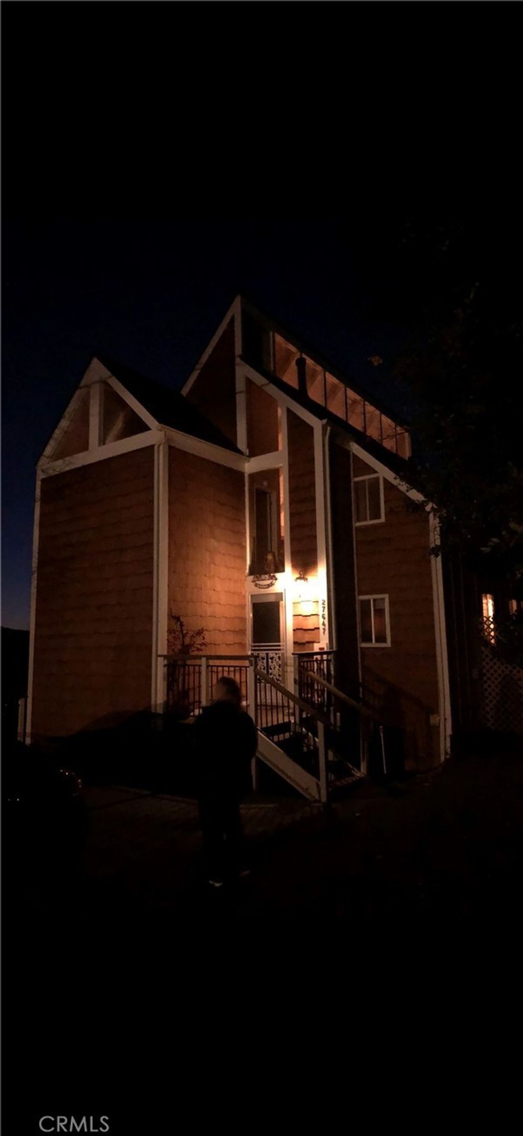 27647 Matterhorn Drive, Lake Arrowhead